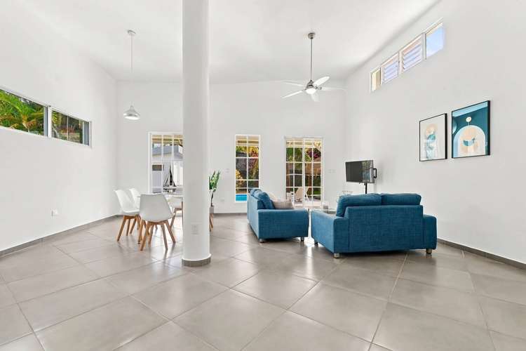 Cosy well mainteined 2 bedroom villa for sale in Cabarete  - Imagen 4