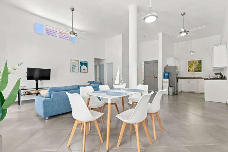 Cosy well mainteined 2 bedroom villa for sale in Cabarete  - Imagen 3