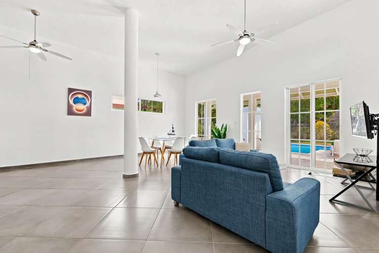 Cosy well mainteined 2 bedroom villa for sale in Cabarete  - Imagen 6