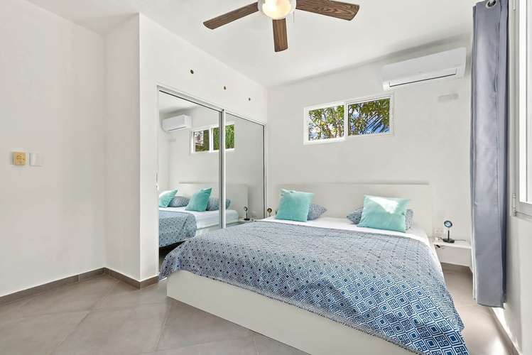 Cosy well mainteined 2 bedroom villa for sale in Cabarete  - Imagen 8