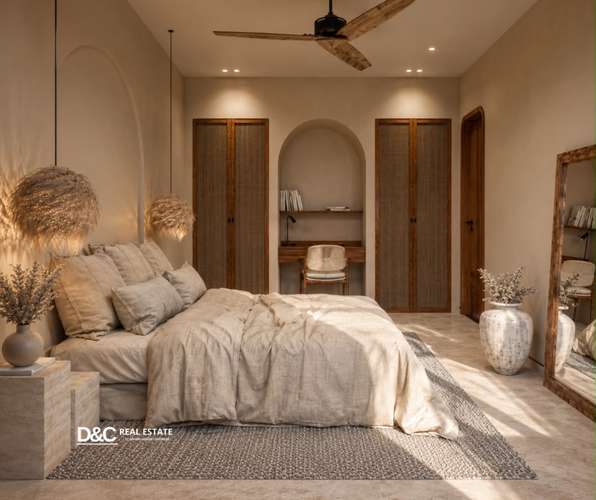 APARTAMENTOS Y VILLAS FRENTE AL MAR, LAS TERRENAS SAMANA 