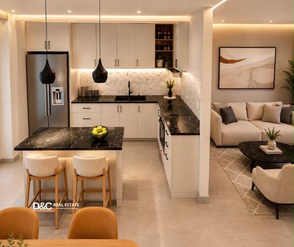 Apartamentos en plano en venta en puerto plata 