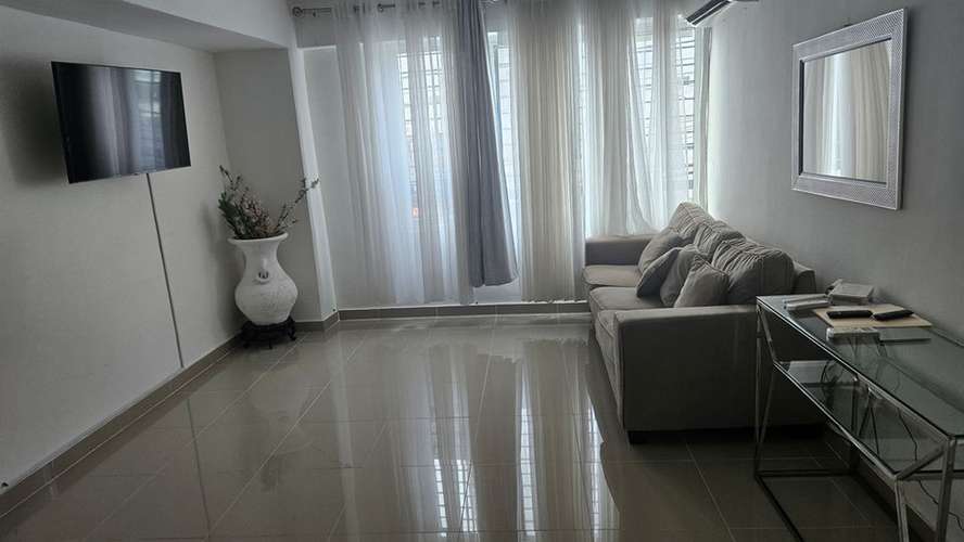 Apartamento amueblado 1 habitación - Imagen 3