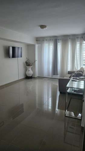 Apartamento amueblado 1 habitación - Imagen 4