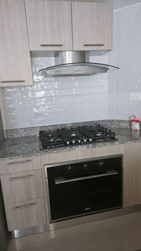 Apartamento amueblado 1 habitación