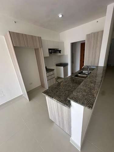 Alquiler apartamento en El Millón - Imagen 3