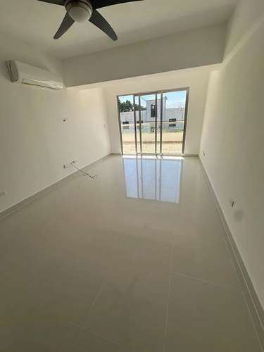 Alquiler apartamento en El Millón