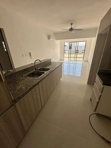 Alquiler apartamento en El Millón - Imagen 2