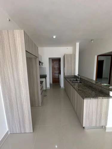 Alquiler apartamento en El Millón - Imagen 4
