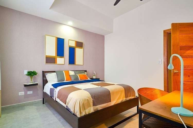 Hermoso apartamento amueblado en Piantini - Imagen 3