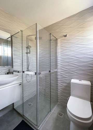 Hermoso apartamento amueblado en Piantini - Imagen 4