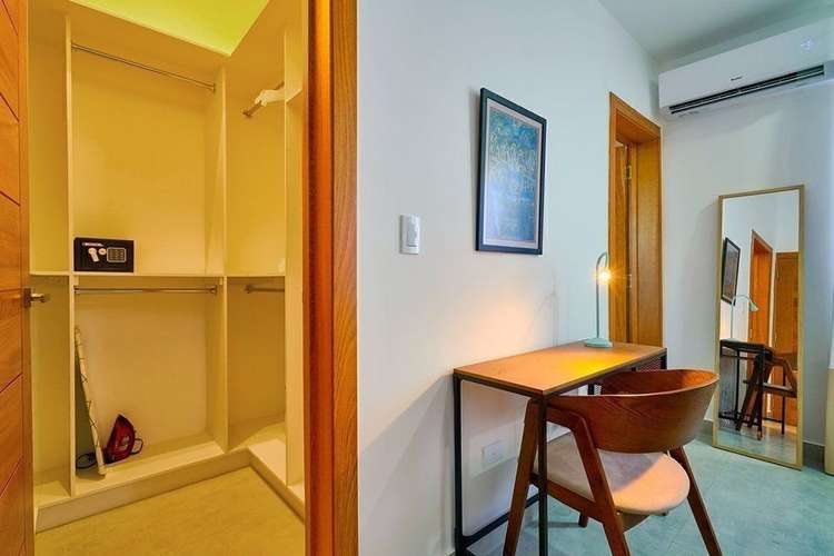 Hermoso apartamento amueblado en Piantini - Imagen 2