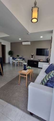 Hermoso apartamento amueblado en Piantini