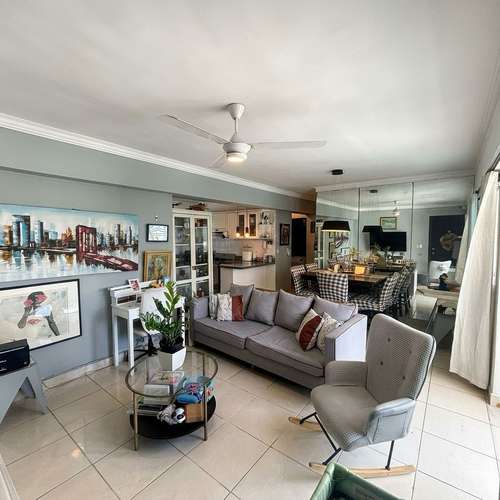 A la venta apartamento en Costa verde