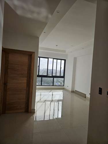 Apto 2D, Proyecto en Mirador Sur