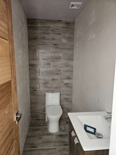 Apto 2D, Proyecto en Mirador Sur
