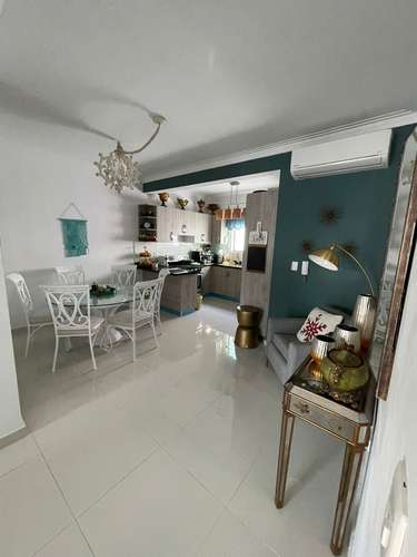 Apartamento con terraza y jacuzzi + estudio - Imagen 4