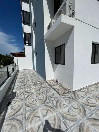 Segunda con terraza para estrenar - Imagen 2
