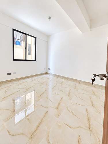 Se renta apartamento de 3 habitaciones con terraza privada a estrenar en Buenos Aires del Mirador - Imagen 9