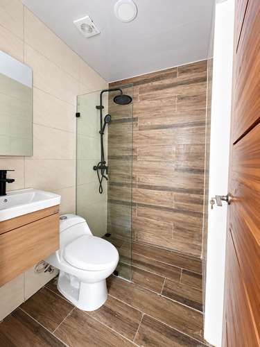 Se renta apartamento de 3 habitaciones con terraza privada a estrenar en Buenos Aires del Mirador - Imagen 10