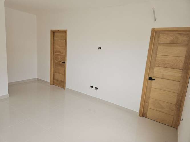 Apto con terraza 2D en Costa verde - Imagen 2