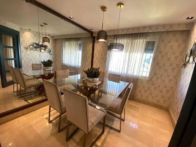 Amplio Penthouse en Jardines del Sur - Imagen 2