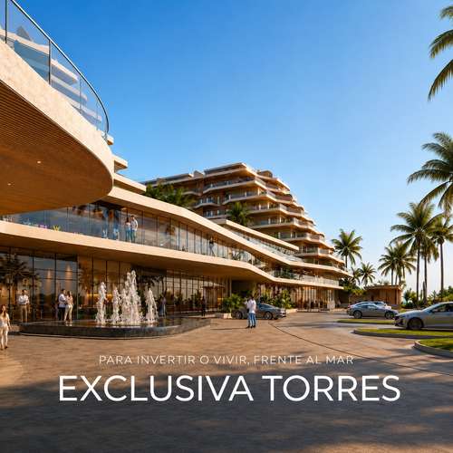  LONG BEACH RESIDENCES  APARTAMENTOS DE LUJO TOTALMENTE AMUEBLADOS DESDE 126,000 US - Imagen 11