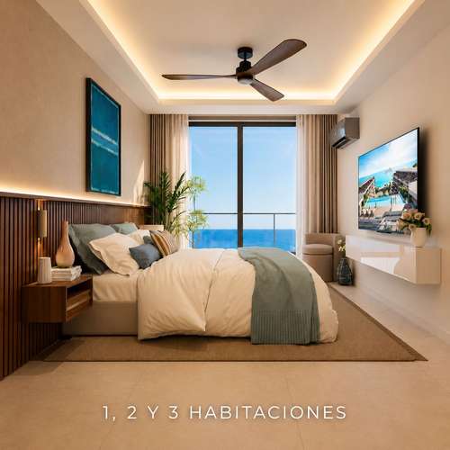  LONG BEACH RESIDENCES  APARTAMENTOS DE LUJO TOTALMENTE AMUEBLADOS DESDE 126,000 US - Imagen 9