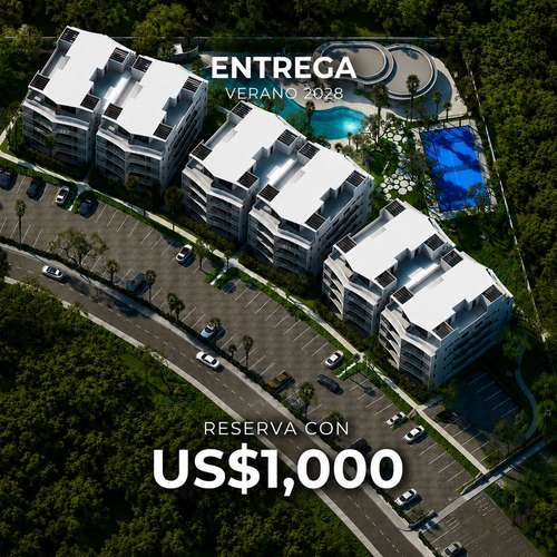 APARTAMENTOS EN VENTA EN PUERTO PLATA  PLANTATION - Imagen 10