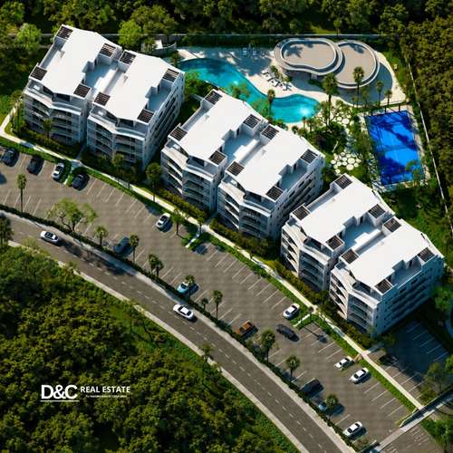 APARTAMENTOS EN VENTA EN PUERTO PLATA  PLANTATION - Imagen 11