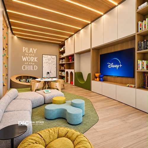 APARTAMENTOS EN PLANO EN CAP CANA I LE CIEL GOLF & RESIDENCES  - Imagen 5