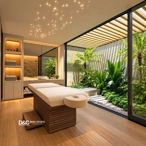 APARTAMENTOS EN PLANO EN CAP CANA I LE CIEL GOLF & RESIDENCES  - Imagen 3