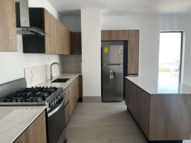 Apartamento en VENTA en Piantini de UNA Habitación con Linea Blanca - Imagen 5