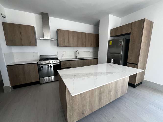 Apartamento en VENTA en Piantini de UNA Habitación con Linea Blanca - Imagen 4