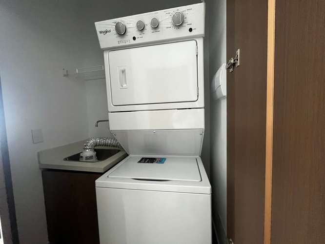 Apartamento en VENTA en Piantini de UNA Habitación con Linea Blanca - Imagen 6