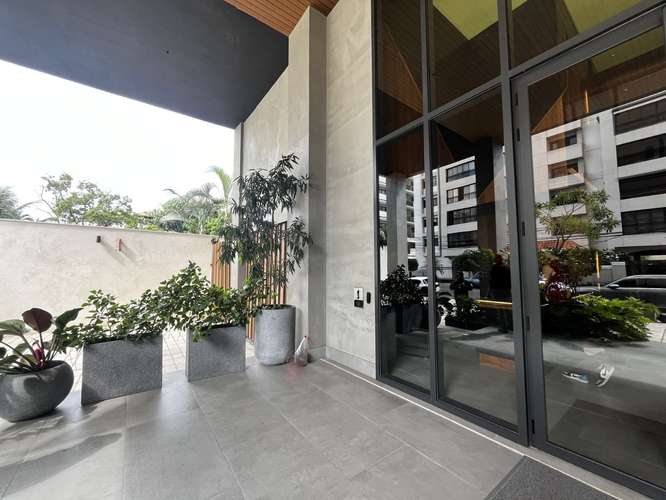 Apartamento en VENTA en Piantini de UNA Habitación con Linea Blanca - Imagen 17