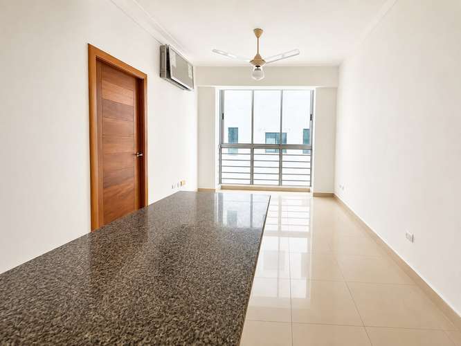 Apartamento VENTA Serralles UNA Habitación con Línea Blanca - Imagen 3