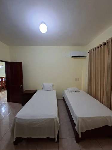 VENTA DE MARAVILLOSA VILLA AMUEBLADA EN LO MEJOR DE CABRERA - Imagen 6