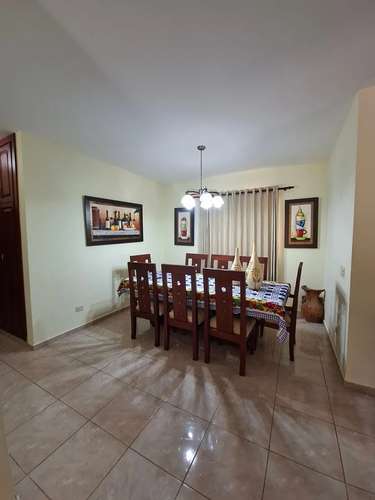 VENTA DE MARAVILLOSA VILLA AMUEBLADA EN LO MEJOR DE CABRERA - Imagen 5