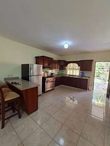 VENTA DE MARAVILLOSA VILLA AMUEBLADA EN LO MEJOR DE CABRERA - Imagen 4