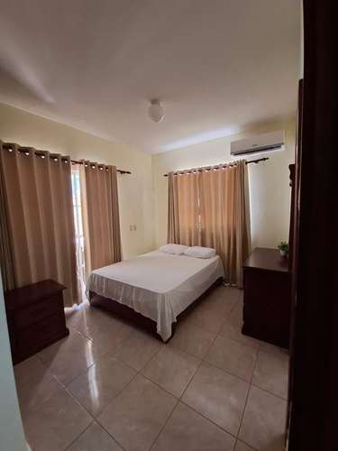 VENTA DE MARAVILLOSA VILLA AMUEBLADA EN LO MEJOR DE CABRERA - Imagen 7