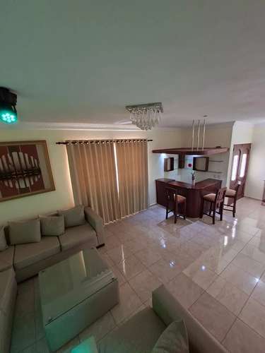VENTA DE MARAVILLOSA VILLA AMUEBLADA EN LO MEJOR DE CABRERA - Imagen 3