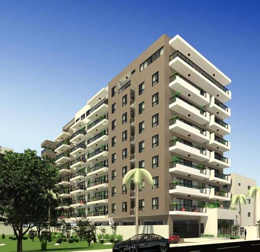 Terreno con proyecto aprobado