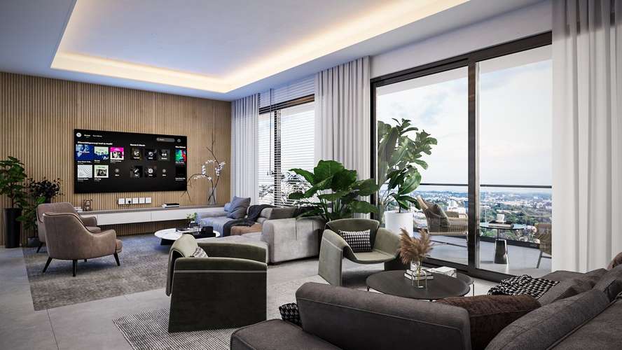 Rincon Largo, apartamento 3 habitaciones en Santiago - Imagen 18
