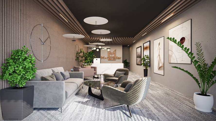 Rincon Largo, apartamento 3 habitaciones en Santiago - Imagen 16