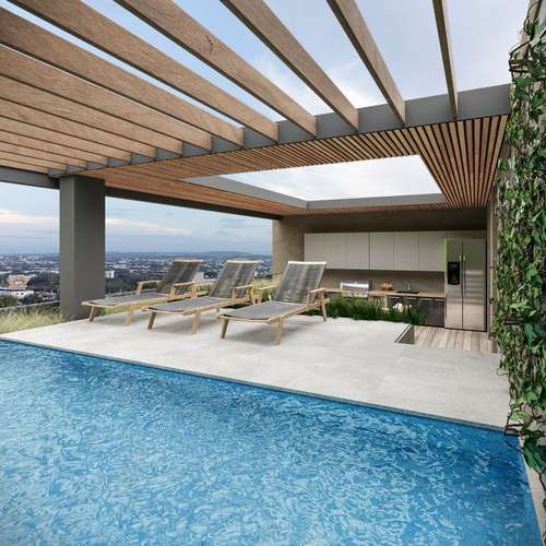 Rincon Largo, apartamento 3 habitaciones en Santiago - Imagen 4