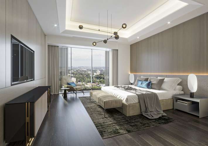 Rincon Largo, apartamento 3 habitaciones en Santiago - Imagen 15