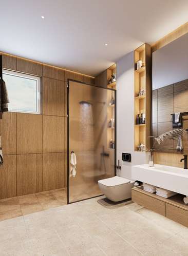 Rincon Largo, apartamento 3 habitaciones en Santiago - Imagen 9