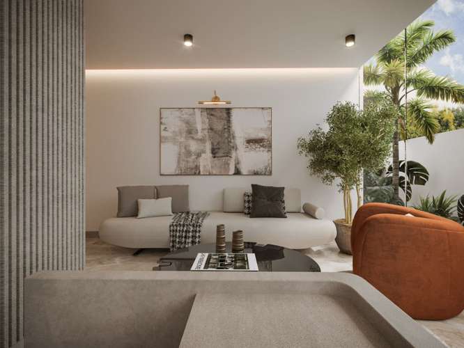 Apartamentos en Venta en Naco  - Imagen 3