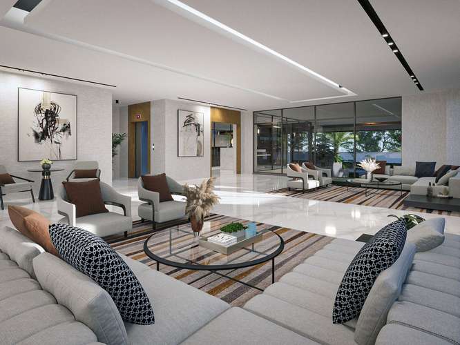 Apartamentos en Venta en Naco  - Imagen 9